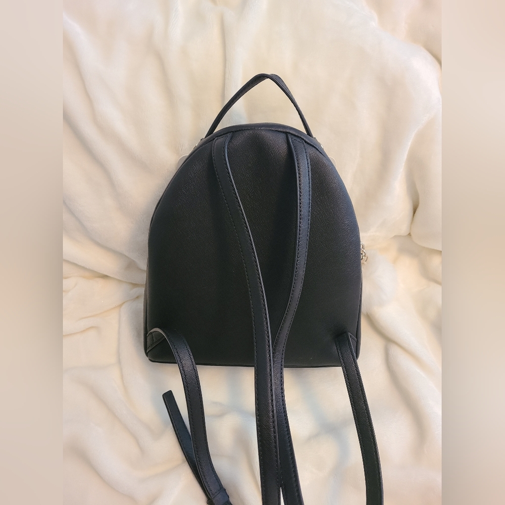 Kate Spade Hop To It Rabbit Sammi Backpack - Picture 5 of 11